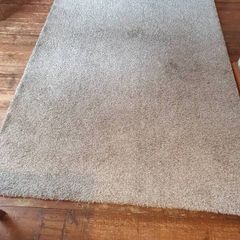Ikea rug