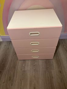 IKEA Smastad Kids drawers