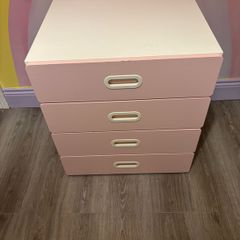 IKEA Smastad Kids drawers