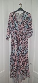ladies dress