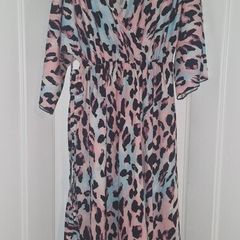 ladies dress