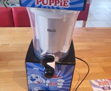 slushy maker