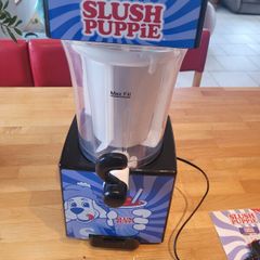 slushy maker