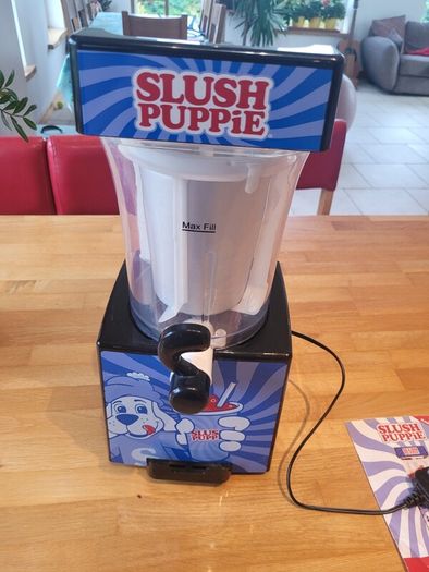 slushy maker