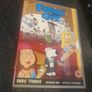 Family Guy DVD Image 8
