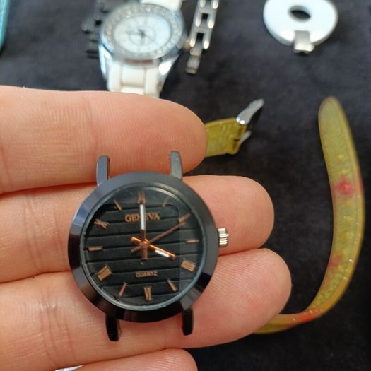 Bundle of watches