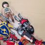 Large Playmobil bundle Image 5