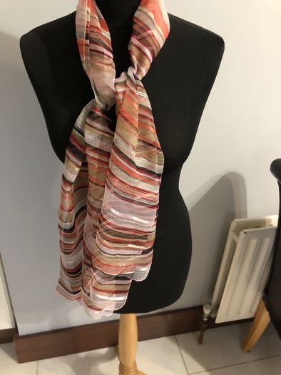 scarf