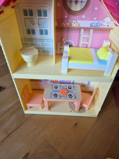 Bluey's House Playset