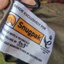 Fortis Snugpak Bib n Brace Image 2