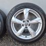 Audi A6 18" Kumho Tyres Image 7