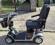 Mobility Scooter Colt  Deluxe