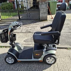 Mobility Scooter Colt  Deluxe
