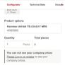 HILTI Sds Drill Bits Image 3