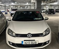 2014 Volkswagen Golf 1.4 tsi