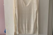 Designer Theory light jumper