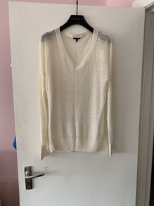 Designer Theory light jumper