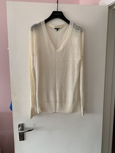 Designer Theory light jumper