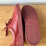 Frye leather shoes, uk6 Image 9