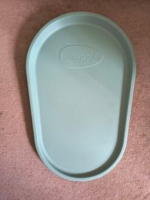 Shnugge changing mat
