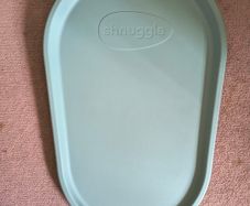 Shnugge changing mat