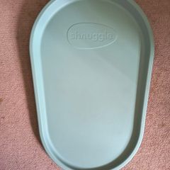Shnugge changing mat