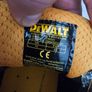 Dewalt safety footwear - used ones- perfect condition Image 3