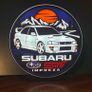 Subaru Impreza STI Lightbox Image 2
