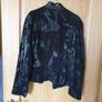 Ladies leather jacket Image 2