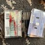 2 Manic Street Preachers cassette tapes Image 2