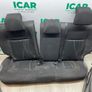 2014 Peugeot 208 , 3 Door , Front & Rear seats Image 3