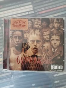 Korn - Untouchables CD