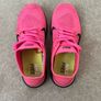 Nike Free 4.0 Flyknit Trainers Size 6 Image 10
