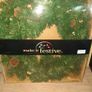 45cm Large Christmas Wreath - New (2 available) Image 3