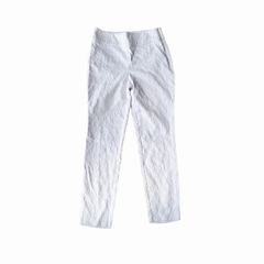 Phase Eight textured Lace-Effect Occasion Trousers