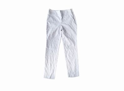 Phase Eight textured Lace-Effect Occasion Trousers