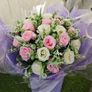 silk mothers day bouquets Image 10