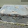 Storage box/ Treasure Chest / Travel  Chest Image 3