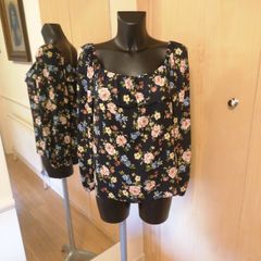 Women's Blouse NWT SIZE 14