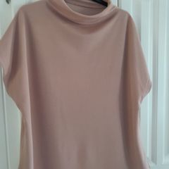 Gallery Pink Top New