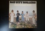 Bay City Rollers , LP .