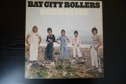 Bay City Rollers , LP .
