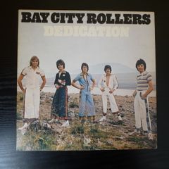Bay City Rollers , LP .