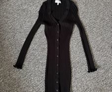 &other stories mini dress
