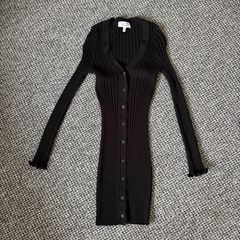 &other stories mini dress