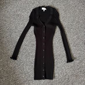 &other stories mini dress