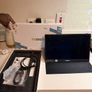 YODOIT 15.6-inch FHD Portable Monitor + Cables Image 3