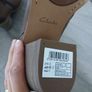 Clarks New boots Image 3