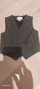 Boys waistcoat