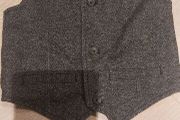 Boys waistcoat
